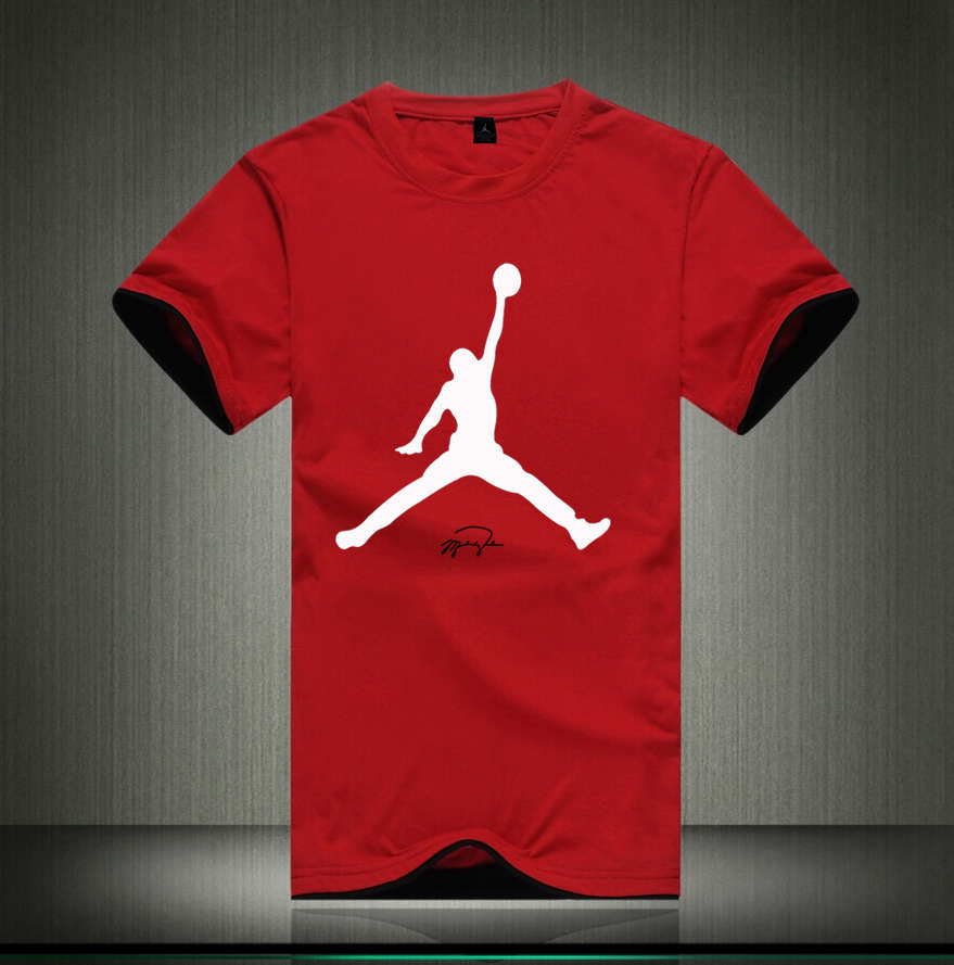 men jordan t-shirt S-XXXL-1237